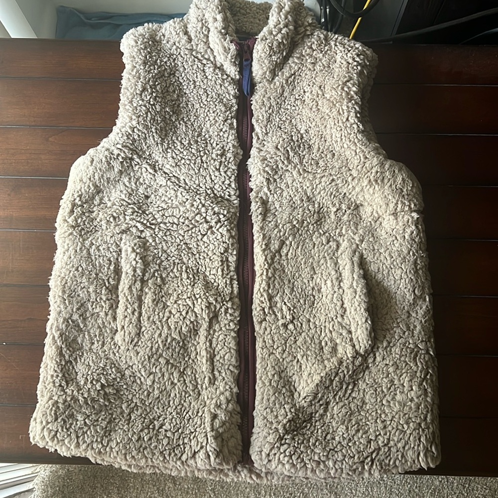 Arizona vest